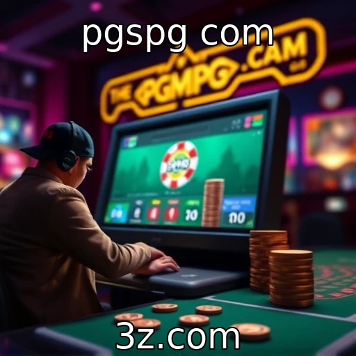 Desempenho financeiro das principais plataformas de iGaming