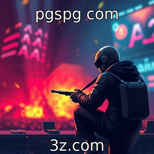 Investimentos e fusões destacam o dinamismo da indústria de jogos