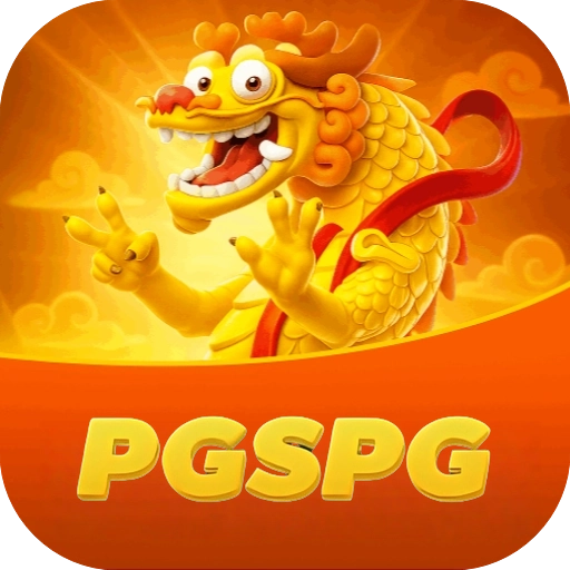 Logo pgspg com