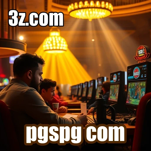pgspg com Casino: Jogue Online e Ganhe Grandes Prêmios