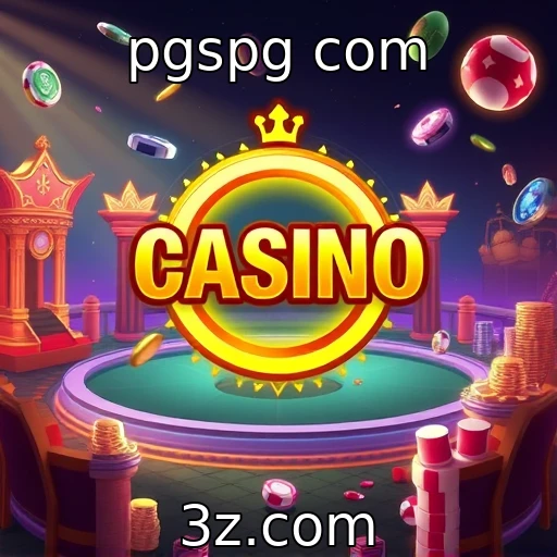 Tendências de design visual em jogos de cassino digital